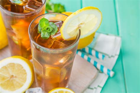 The Best Long Island Iced Tea Recipe Betches