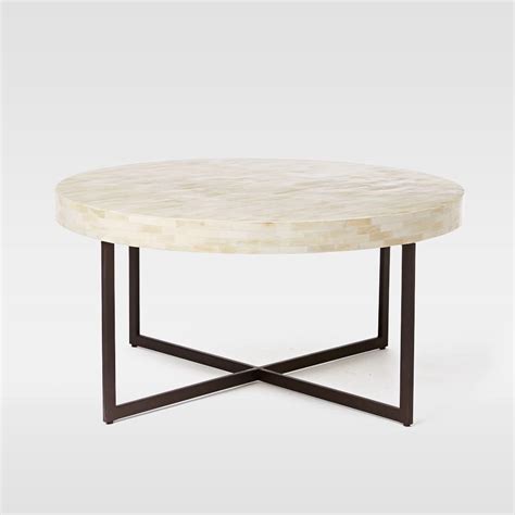 See all products in the category: Low Bone Coffee Table | west elm UK
