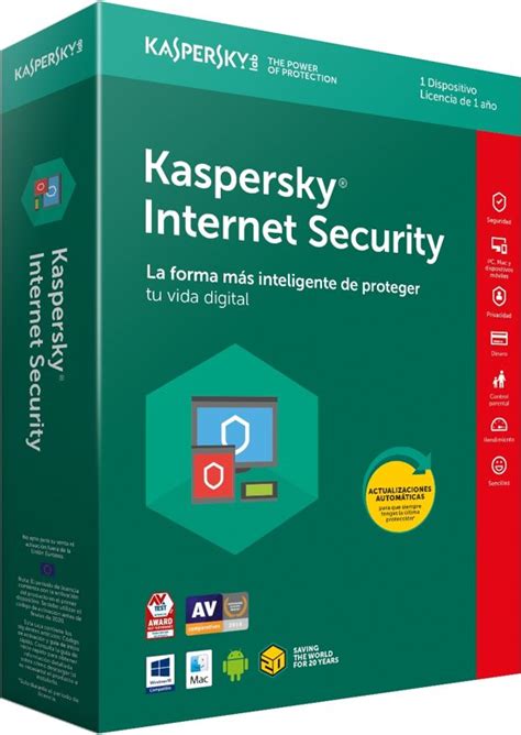 Kaspersky Antivirus And Internet Security Free Download 2022 2022