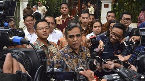 Sekjen Gerindra Sebut Kader Masih Ingin Prabowo Maju Pilpres 2024