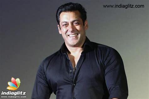 Salman Khan Ahead Of Shah Rukh Khan In Worlds Richest Celebrity List