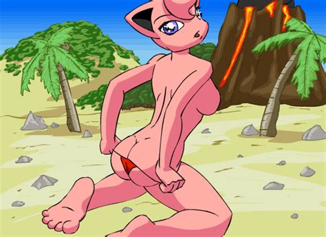 Rule 34 Animated Anthro Ass Barefoot Beach Breasts Color Day Feet Female Female Only