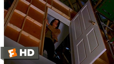 Scream 3 712 Movie Clip Set Visit 2000 Hd Youtube