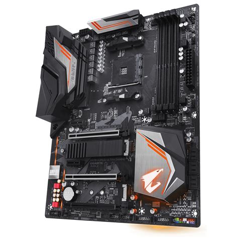 Due to x470 platform mb was released before new 3rd gen ryzen processor, you will need to boot system with a 1st gen or 2nd gen ryzen processor update bios to. Gigabyte X470 AORUS Ultra Gaming | Prezzi e scheda tecnica ...