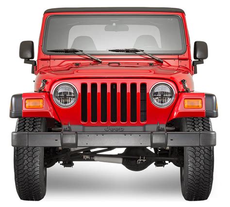 輸入市場オンラインストアcrown Automotive 5ed16t3x Front Bumper For Jeep Wrangler並行