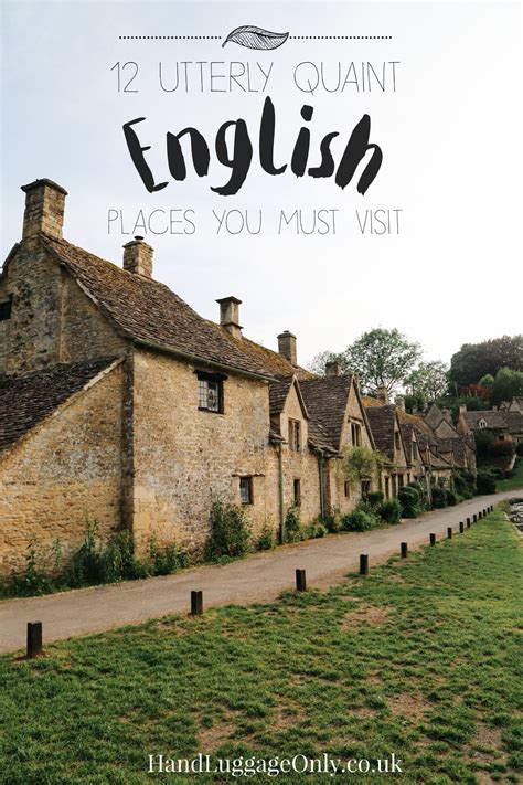 12 Best Places In Southern England To Visit England Travel Travel