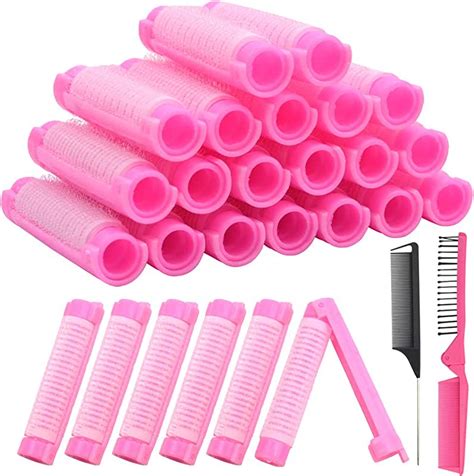 Uk Small Hair Rollers For Short Hair