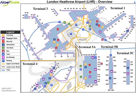 Map Of Heathrow Airport Terminal 3 China Map Tourist Destinations