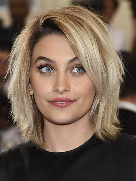 Layered Bob Hairstyles For Woman