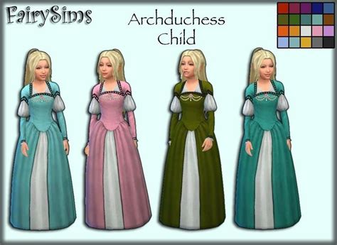 Pin By The Frelian Knight On Sims 4 Cc Royal Clothes Sims Sims 4