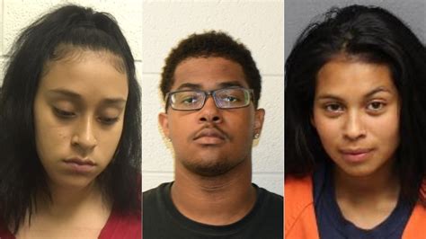5 Teens Indicted In Lynching Murder Of 24 Year Old Man In Manassas