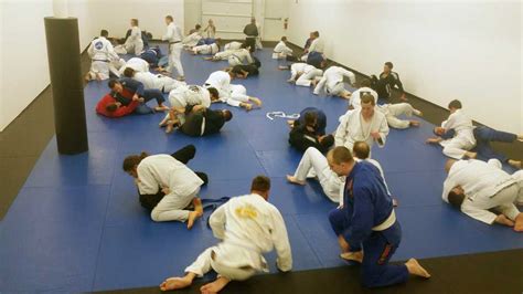 Gallery St Paul Brazilian Jiu Jitsu Academy