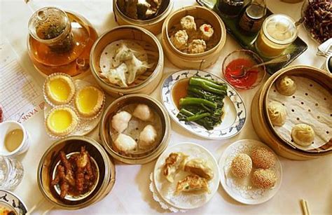 Xxl dim sum feast & its halal! Yank Sing | Traditional & Contemporary Dim Sum | Food ...