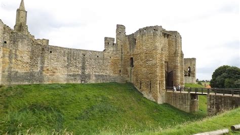 The Castles Towers And Fortified Buildings Of Cumbria Warkworth