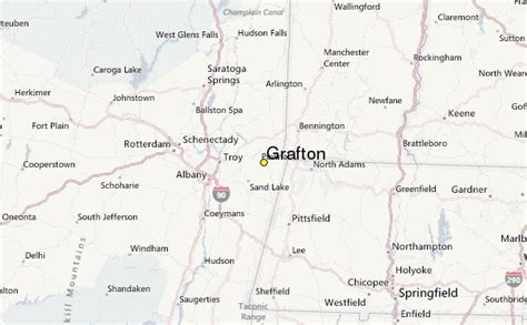 Grafton Weather Station Record Historical Weather For Grafton New York