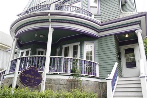 Coolidge Corner Guest House Boston Compare Deals