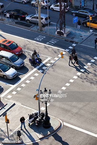 Crossroad Barcelona Photos And Premium High Res Pictures Getty Images