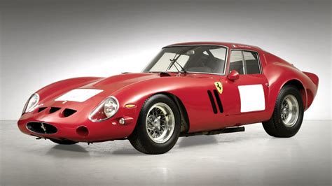 7 Most Expensive Cars Sold At Auction The Kicker Blog