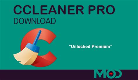 Download Ccleaner Pro Apk Premium Unlocked Free Latest Version 2023
