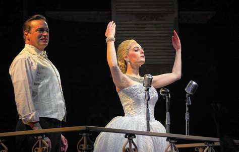 Отзывы покупателей, достоинства и недостатки. 'Evita' at Marriott Theatre: Oh Evita! We hardly knew ye! - Chicago Tribune