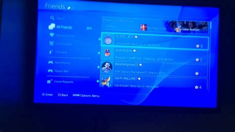 Now, i'm not saying it's bad to i said anything to break the silence. How to report/block people on the PS4 - YouTube