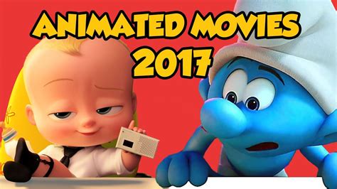 Spirit riding free, paw patrol and my little pony, there will be at list of big 2021 animation movies in chronological order with movies' descriptions. Best Upcoming 2017 Animated Movie Trailers Compilation ...