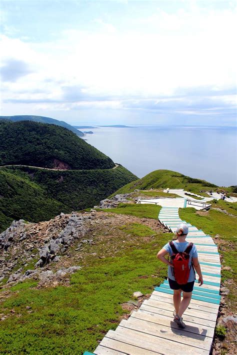13 Fast And Fun Hikes In Nova Scotia Canada Off Track Travel East