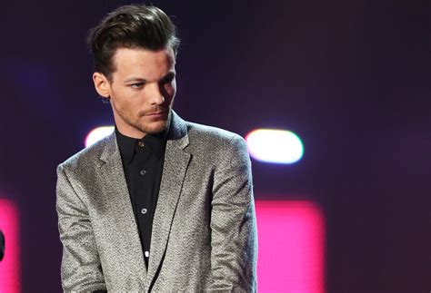 Louis Tomlinson Charged After Paparazzi Confrontation - Rolling Stone
