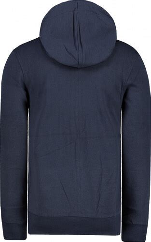 Mens Hoodie Lee Cooper Zip Glamigr