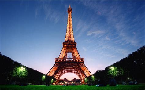Learn The Most Interesting Facts About Eiffel Tower Journey Insider