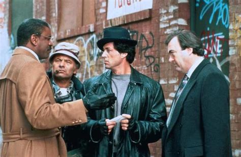 Rocky V 1990 Film Cinemade