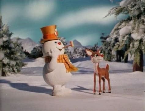 Holiday Film Reviews Rudolph And Frostys Christmas In July