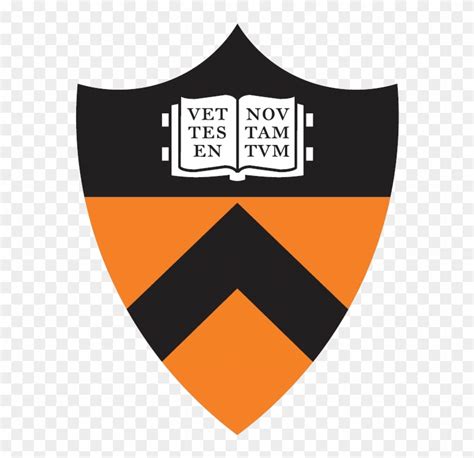 Princeton University Logo Hd Png Download 602x7715450954 Pngfind