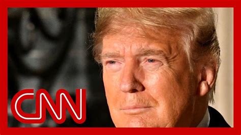 Cnn Poll 51 Think Trump Should Be Convicted And Removed From Office Youtube