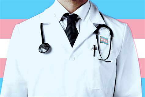 The term has been used since the 1990s, the term is an adaptation of the initialism lgb, marking the inclusion of transgender people in the community. How to Make Primary Care Transgender-Friendly - The Atlantic