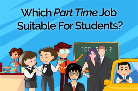 We are a marketing research company involved in the…… Which Part-Time Job Suitable For Student? | Malaysia ...