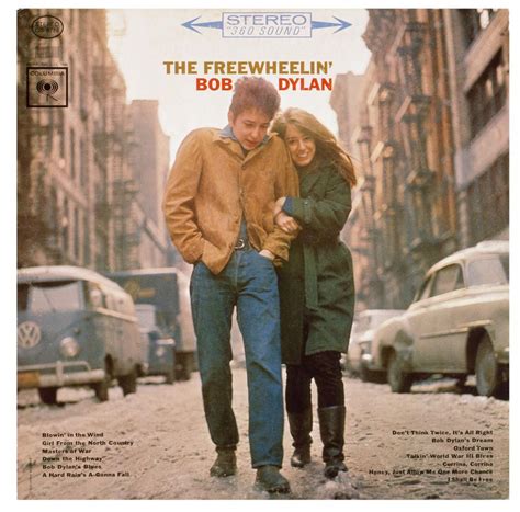 Bob Dylan 10 Discos Para Adentrarse En Su Obra