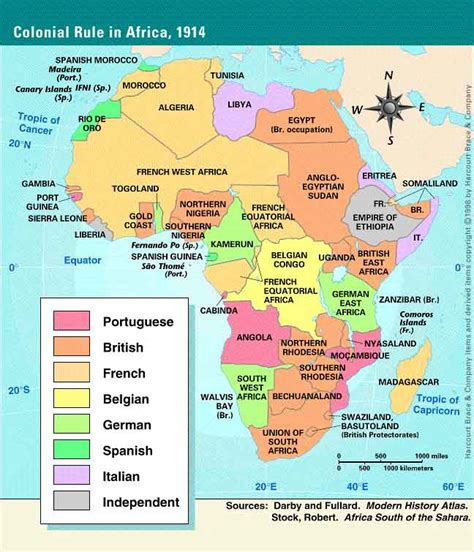Mar 11, 2020 · africa, the cradle of human origin, was home to several powerful ancient civilizations. Colonial Africa (1914) | 19th Century Colonialism