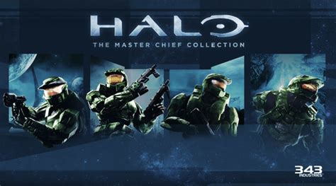 Pax 2014 Halo And The Journey Of The Master Chief Gh