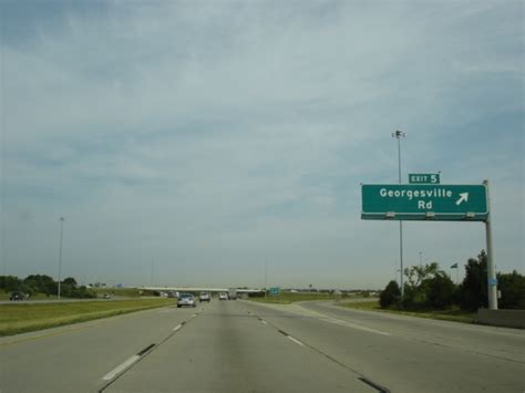 Okroads Interstate 270 Ohio Western Half