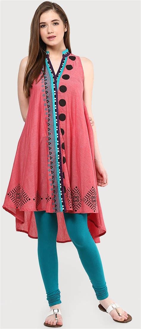 39 Types Of Kurti Designs Every Woman Should Know