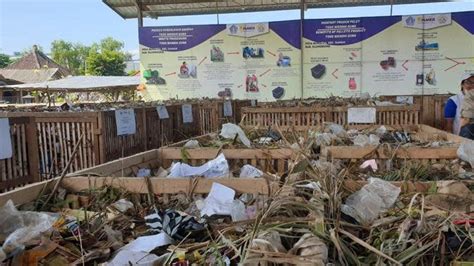 Pln Operasikan Pembangkit Listrik Tenaga Sampah Di Bangka Selatan