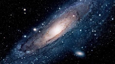 Original Apple Wallpapers Andromeda Galaxy Milky Way