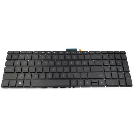 New Laptop Keyboard For Hp Pavilion 15 Ab 15 Ab008tx 15 Ab010nr 15