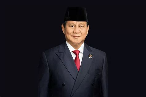 Profil Dan Biodata Prabowo Subianto Calon Presiden Ahirnya Usung Hot Sex Picture
