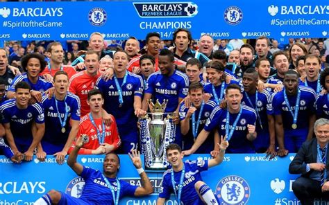 .division a uefa champions league uefa europa league wc qualification europe. Chelsea, English Premier League winners, eye Champions League