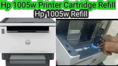 Hp 1005w Refill Hp 1005w Printer Cartridge Refill Hp 1005w Toner