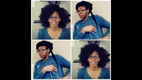 My Natural Hair Journey 4c Almost Waist Length Natural