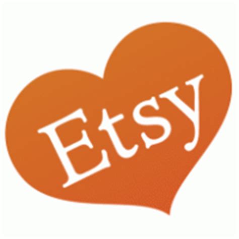 Etsy | Brands of the World™ | Download vector logos and logotypes