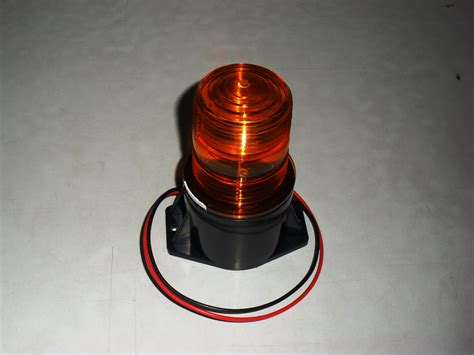 Flashlamp 12 80v Mather Inter Trade Coltd